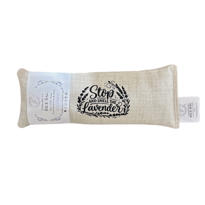 Therapeutic Rice Bag