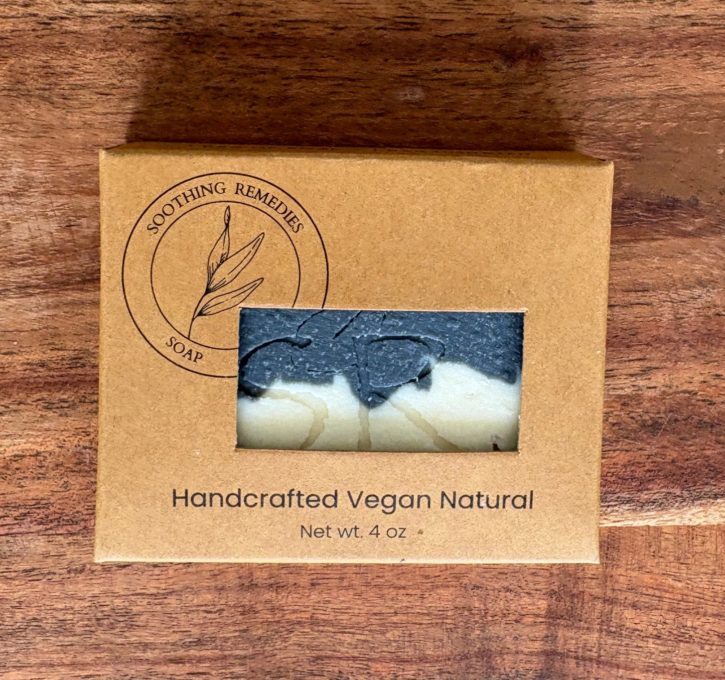 Soap Bars