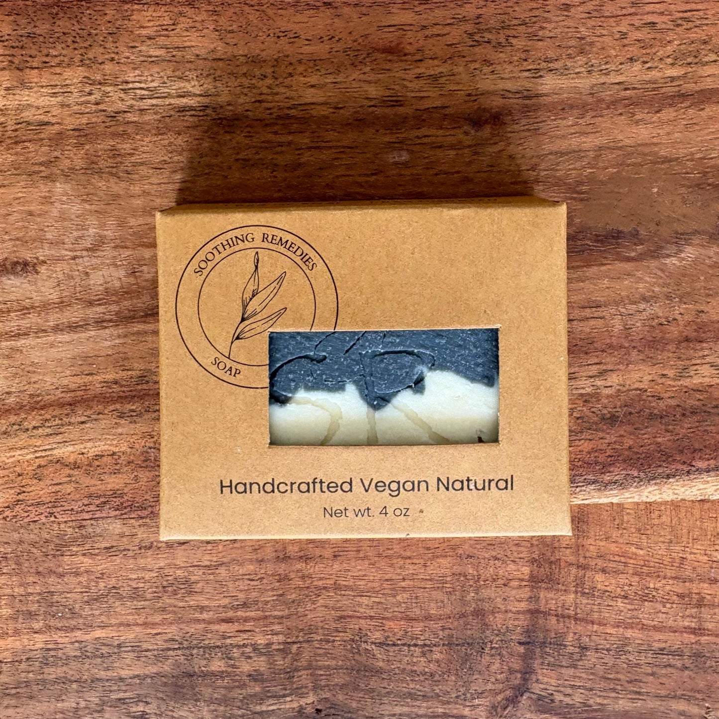 Soap Bars