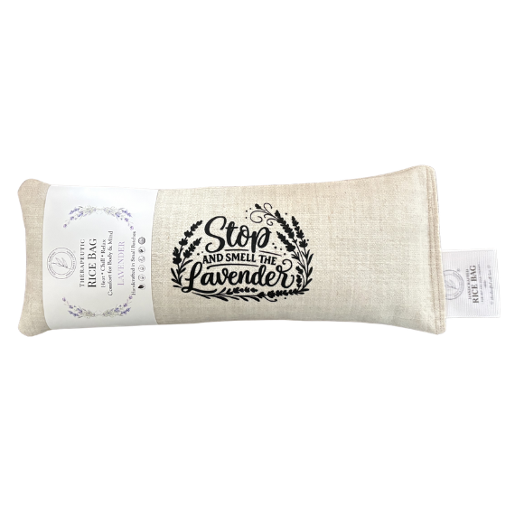 Therapeutic Rice Bag