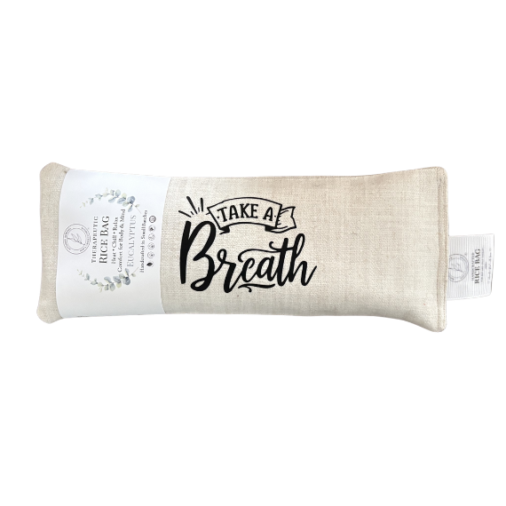 Therapeutic Rice Bag