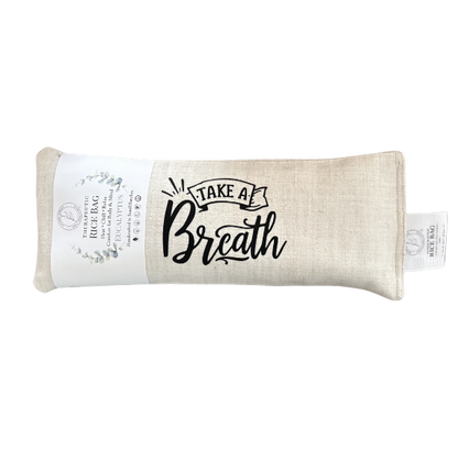 Therapeutic Rice Bag