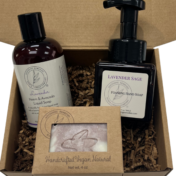 Bundle Soap Subscription