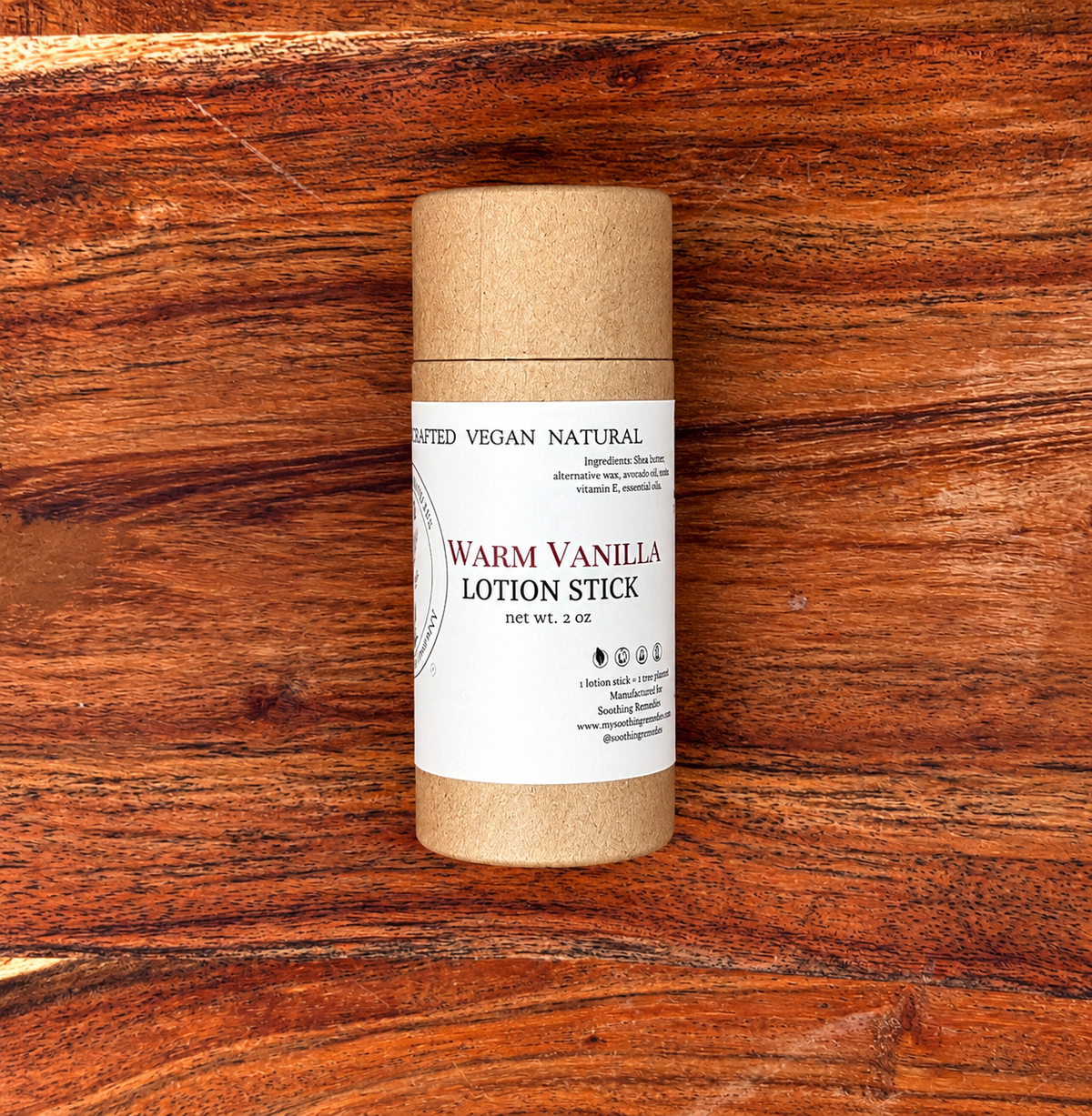 Lotion Sticks