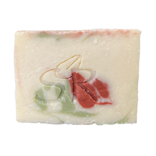 Aloe and Lilac Soap Bar - Limited Time