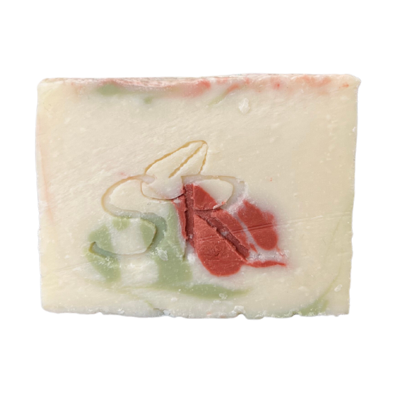 Aloe and Lilac Soap Bar - Limited Time