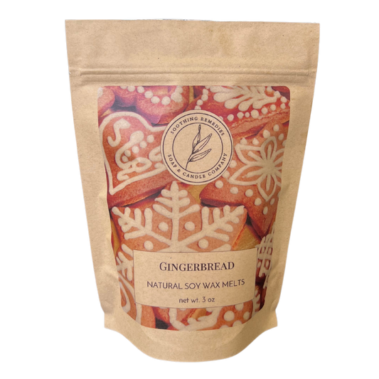 Fall Wax Melts