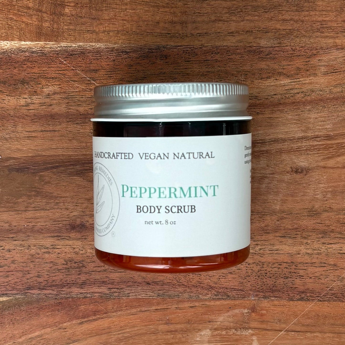 Body Scrubs