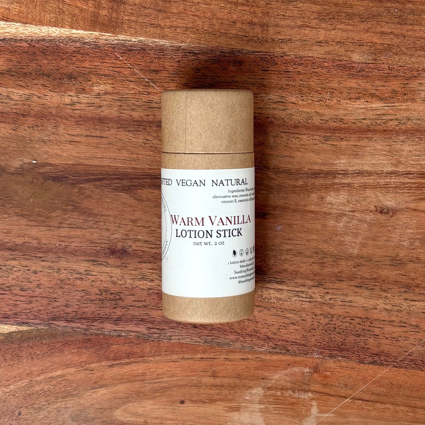 Lotion Sticks