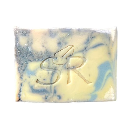 Sea Breeze Soap Bar - Limited Time