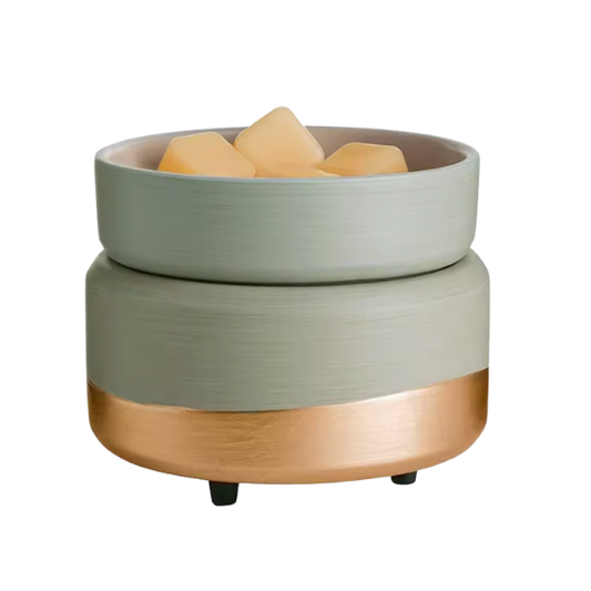 2-in-1 Classic Wax Melt Warmer