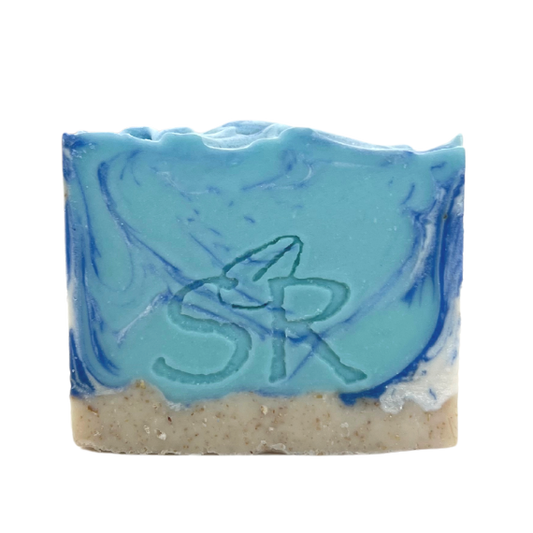 Beach Soap Bar