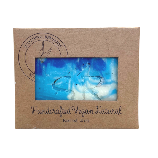 Beach Soap Bar