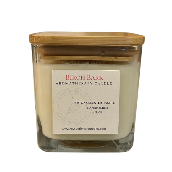 Holiday Soy Wax Candle - 10oz