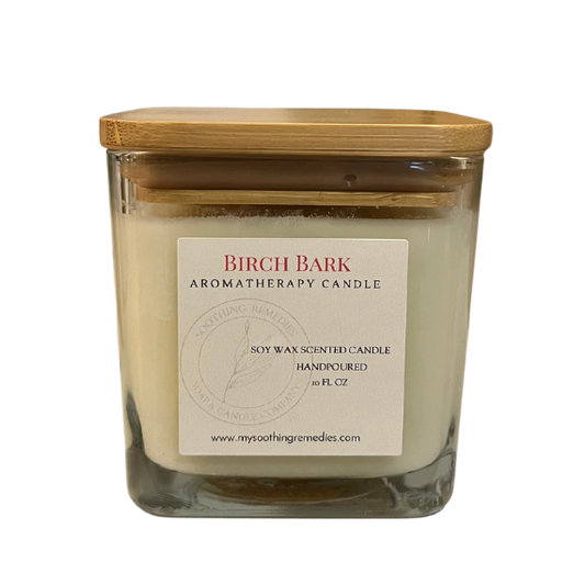 Holiday Soy Wax Candle - 10oz