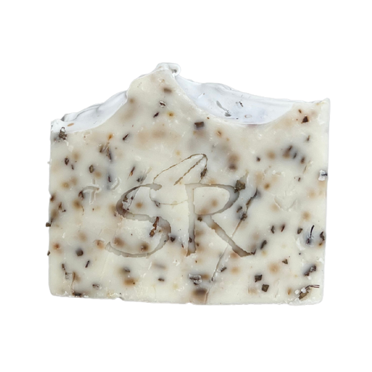 Rosemary & Eucalyptus Soap Bar