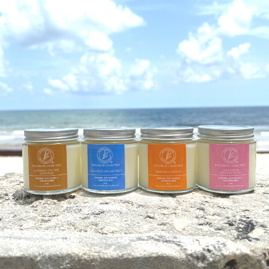 Scents of Palm Beach Gift Set