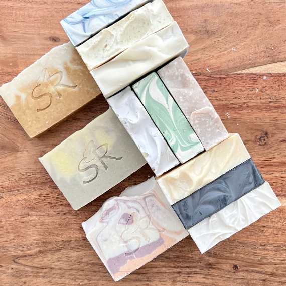 Bar Soap Subscription - Pack of 3