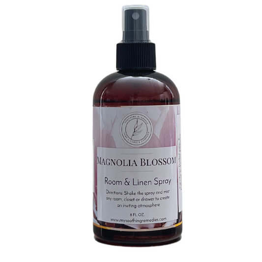 Magnolia Blossom Room & Linen Spray