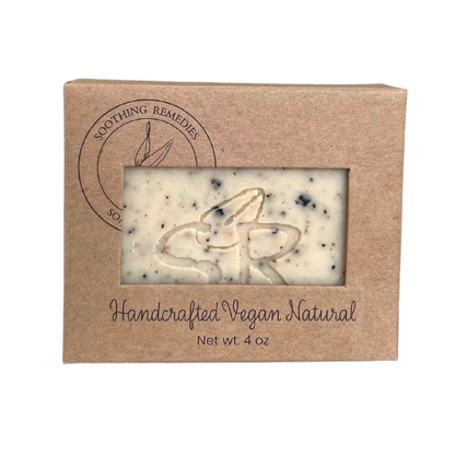 Coffee Soap Bar