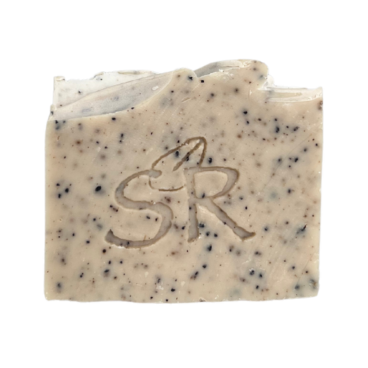 Coffee Soap Bar