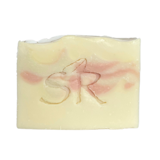 Citrus Lavender Soap Bar